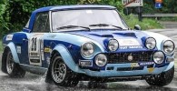 Spider Abarth